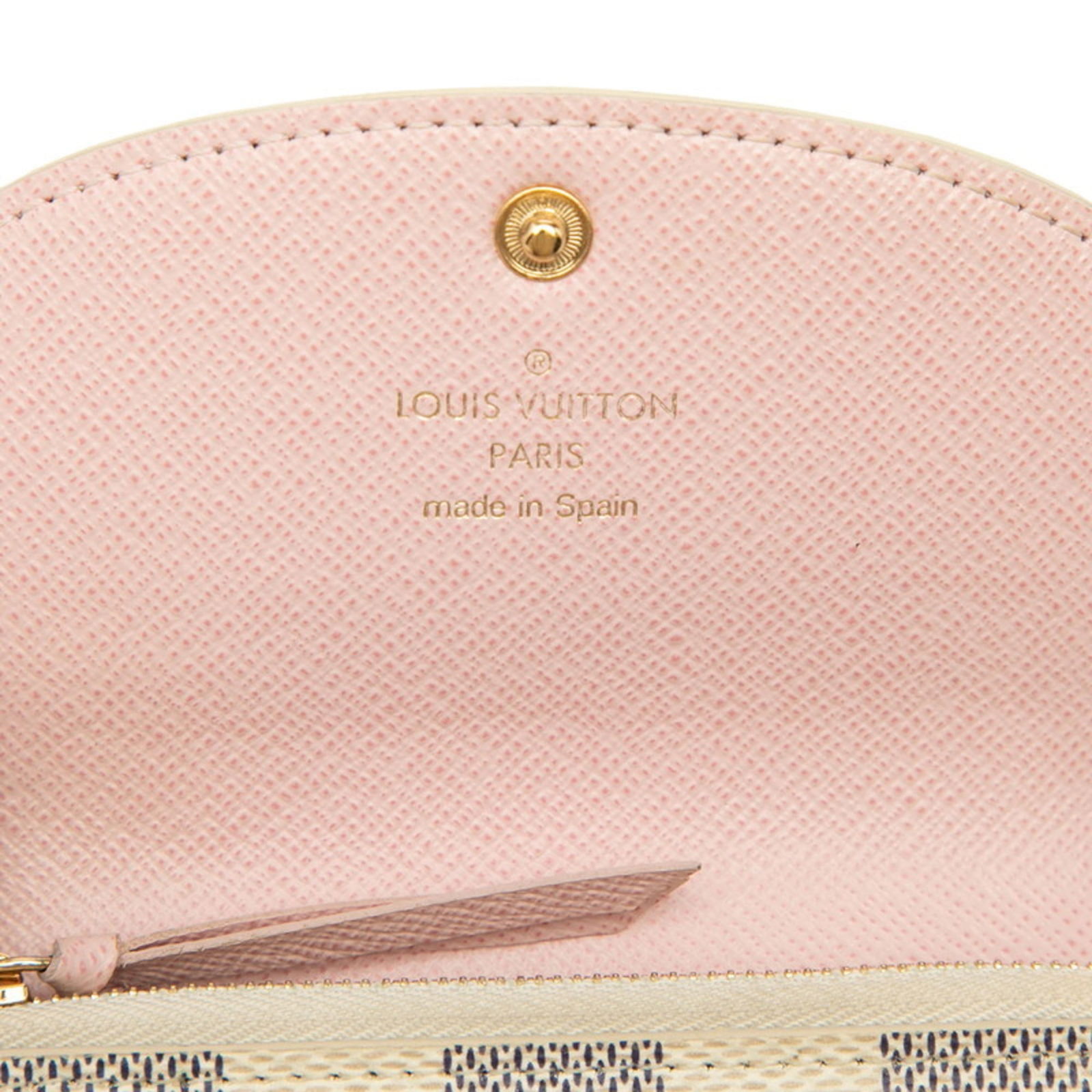 Case Louis Vuitton Card - 5