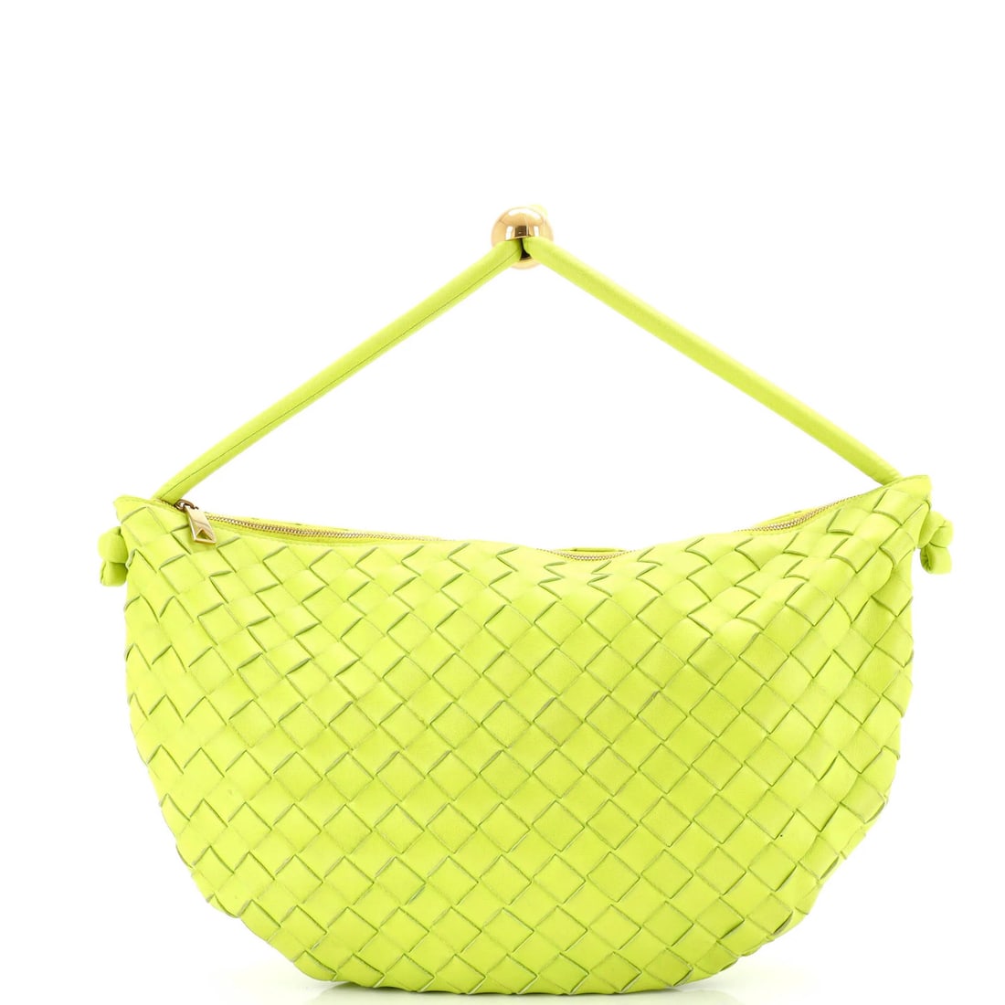 Bottega Veneta Medium Intrecciato Nappa Turn Pouch: Bottega Veneta Medium Intrecciato Nappa Turn Pouch The Bottega Veneta Medium Intrecciato Nappa Turn Pouch is a timeless piece of luxury leather craftsmanship, boasting the iconic interlocking woven