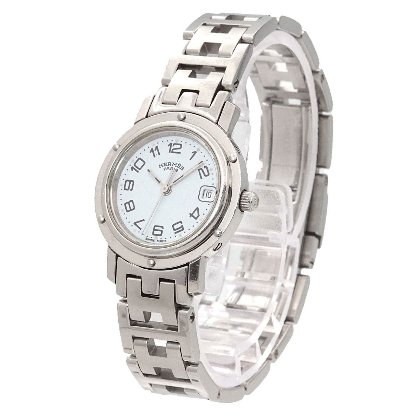 Wristwatch Hermes - 2