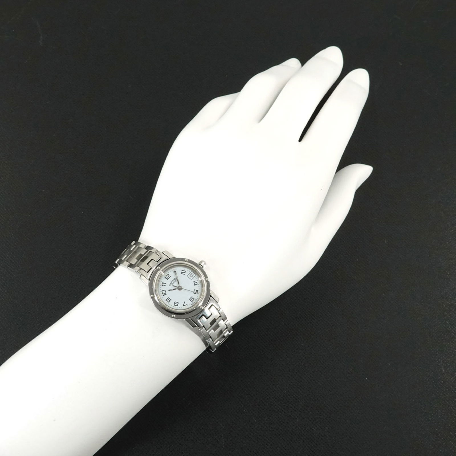 Wristwatch Hermes - 3