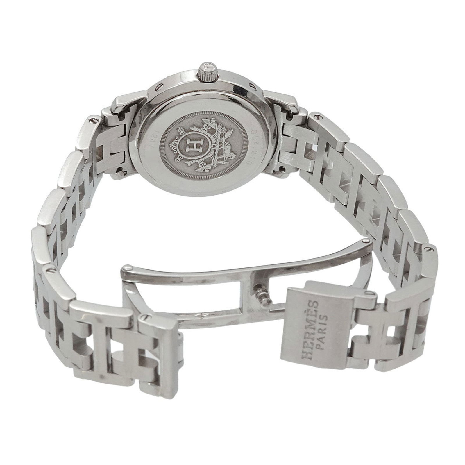 Wristwatch Hermes - 4