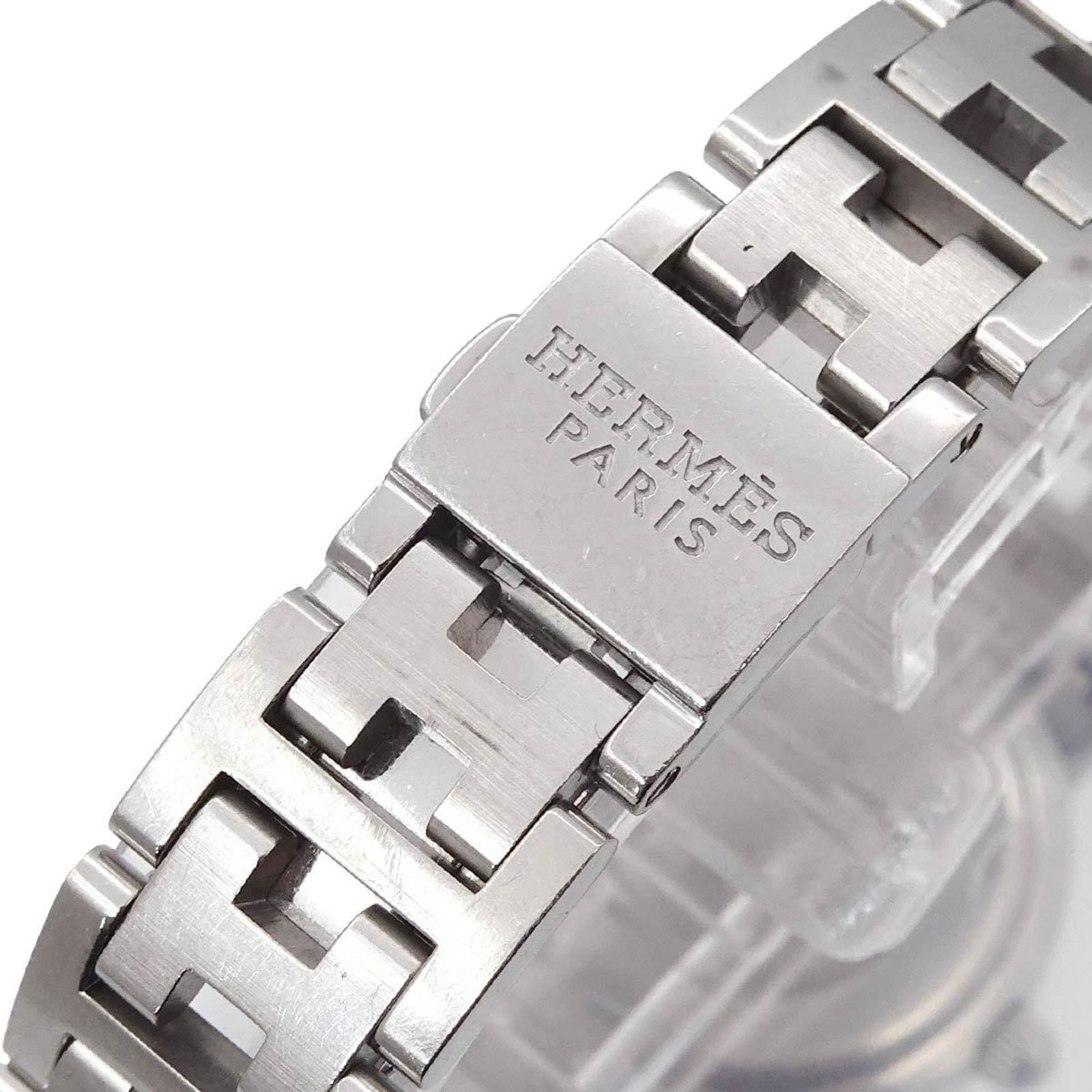 Wristwatch Hermes - 6