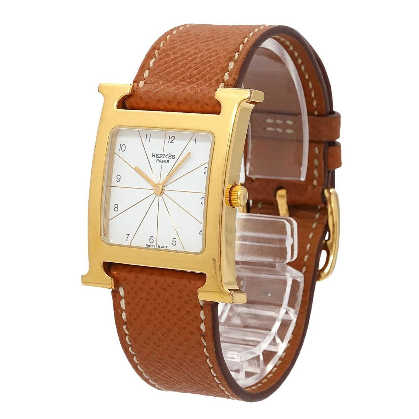 Wristwatch Hermes - 3