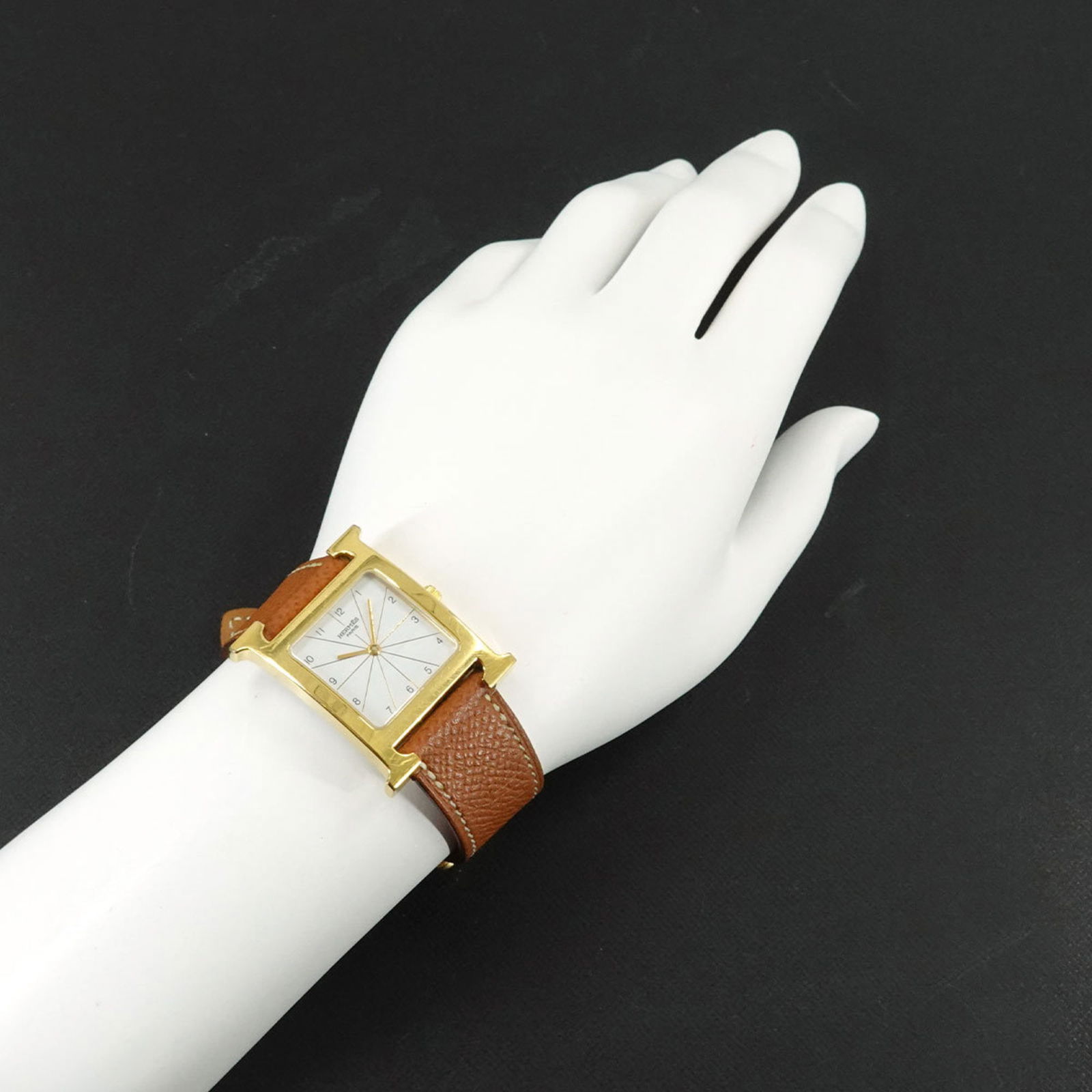 Wristwatch Hermes - 4
