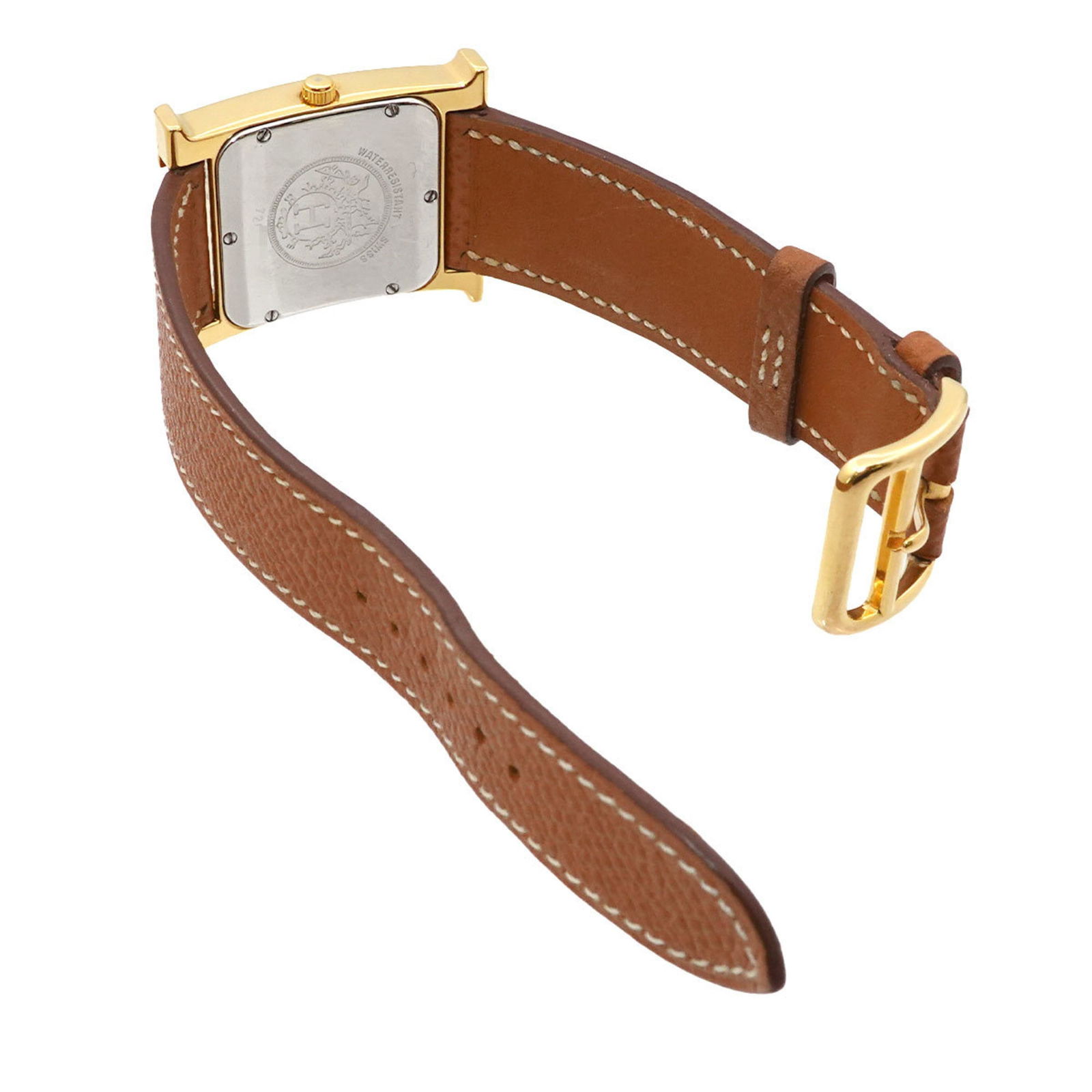 Wristwatch Hermes - 5