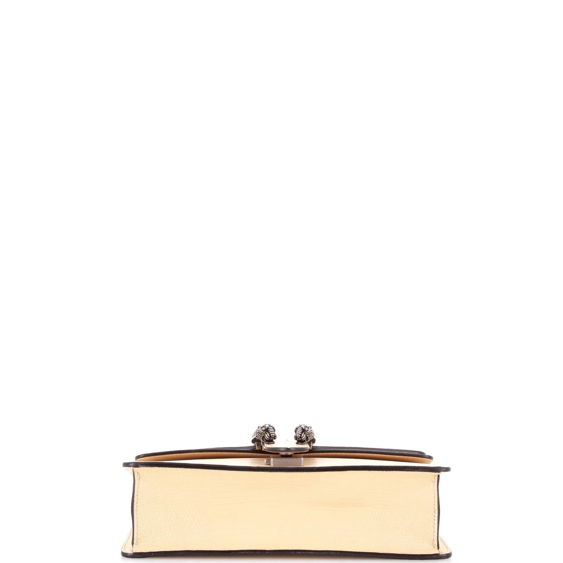 Gucci Dionysus Small Lizard Bag - 4