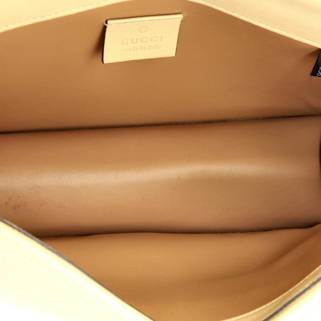 Gucci Dionysus Small Lizard Bag - 5