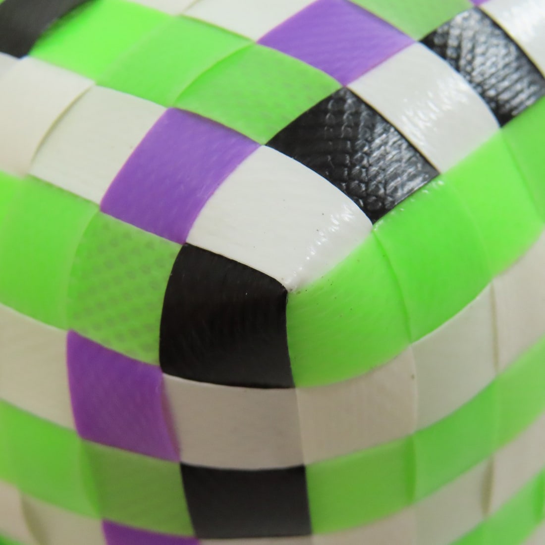 Marni Polypropylene Basket Bag - 10