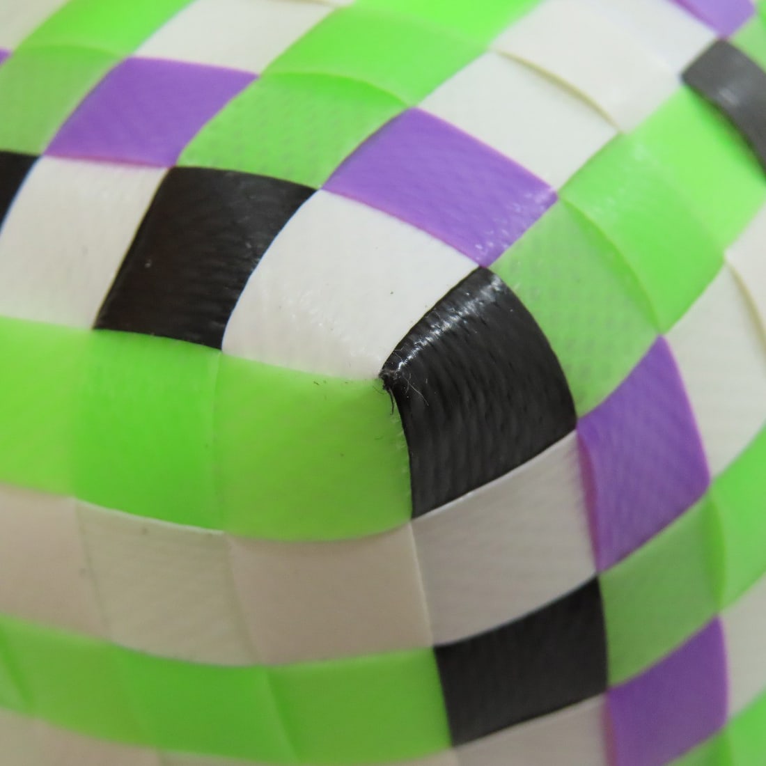 Marni Polypropylene Basket Bag - 11