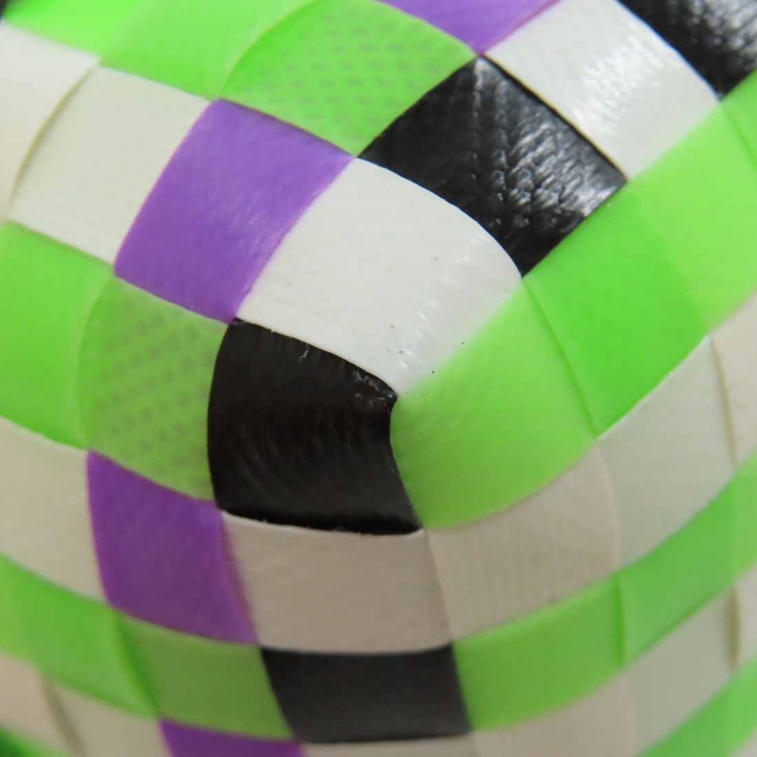 Marni Polypropylene Basket Bag - 12