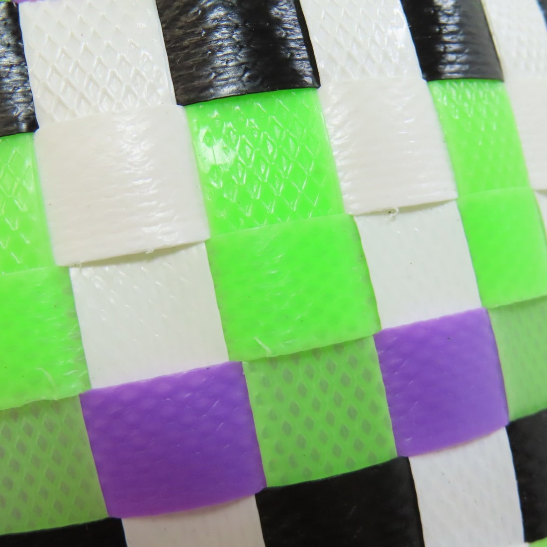 Marni Polypropylene Basket Bag - 8