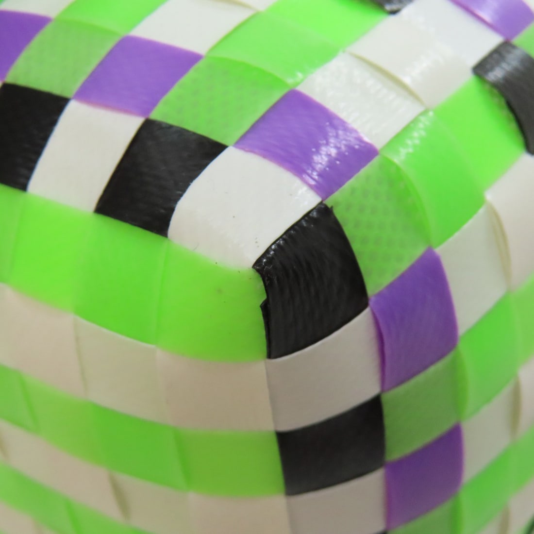 Marni Polypropylene Basket Bag - 9