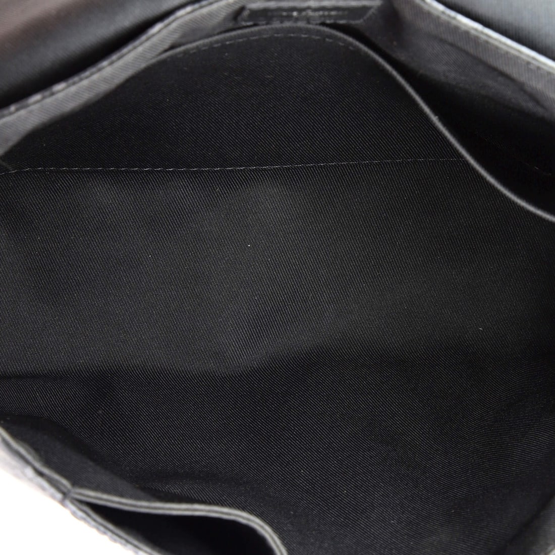 Louis Vuitton Monogram Eclipse Canvas District Messenger Bag - 5