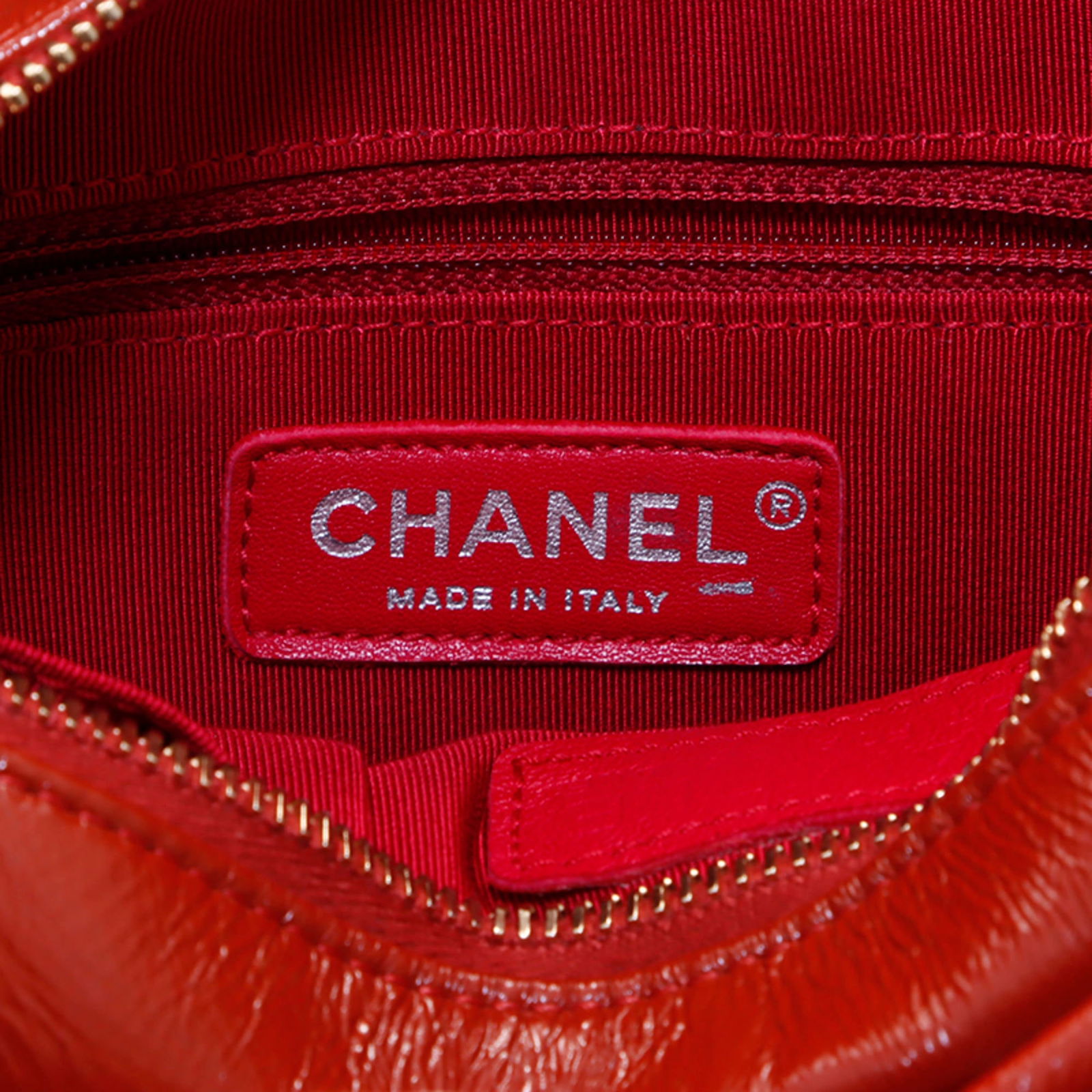 Bag Chanel Shoulder - 10