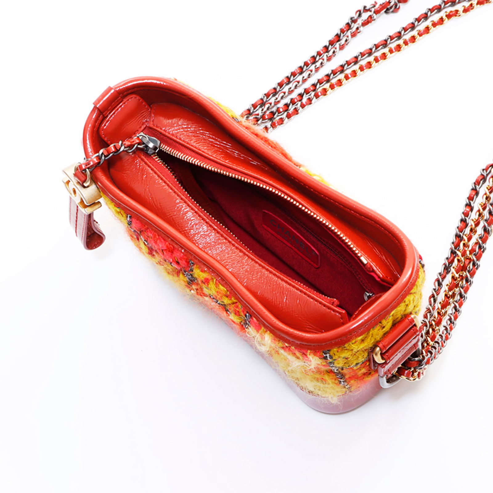 Bag Chanel Shoulder - 11