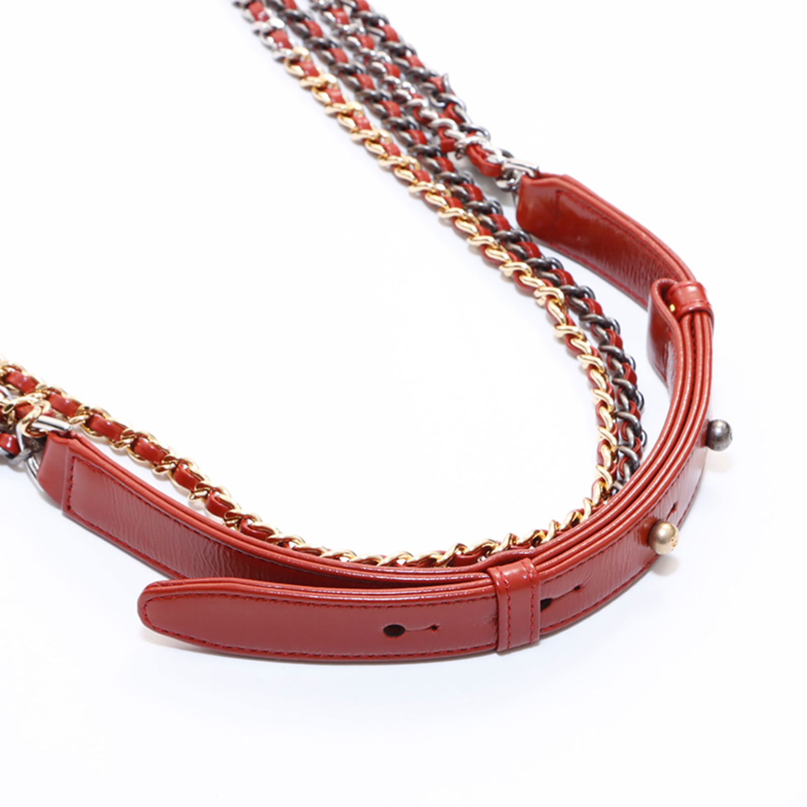 Bag Chanel Shoulder - 12