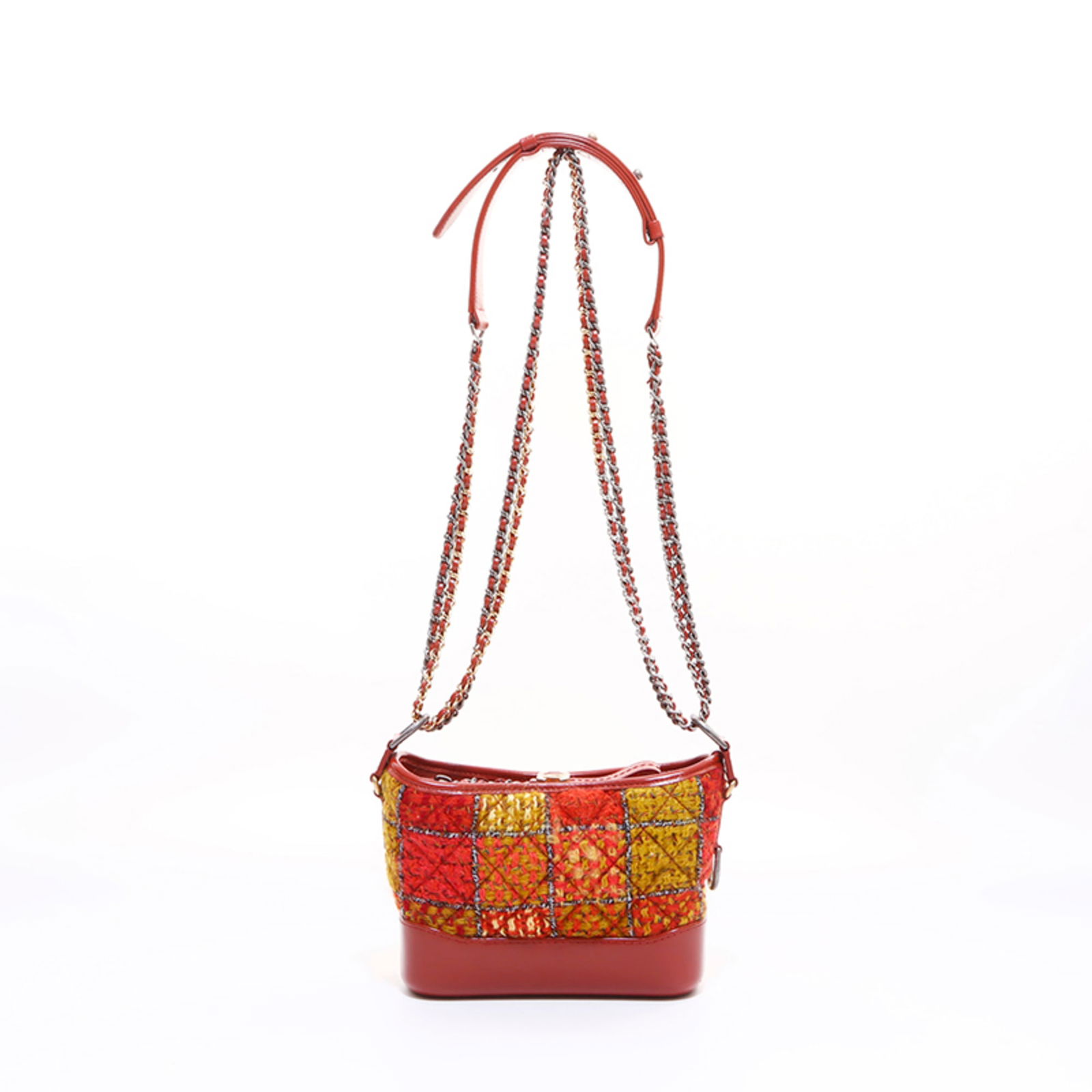 Bag Chanel Shoulder - 2