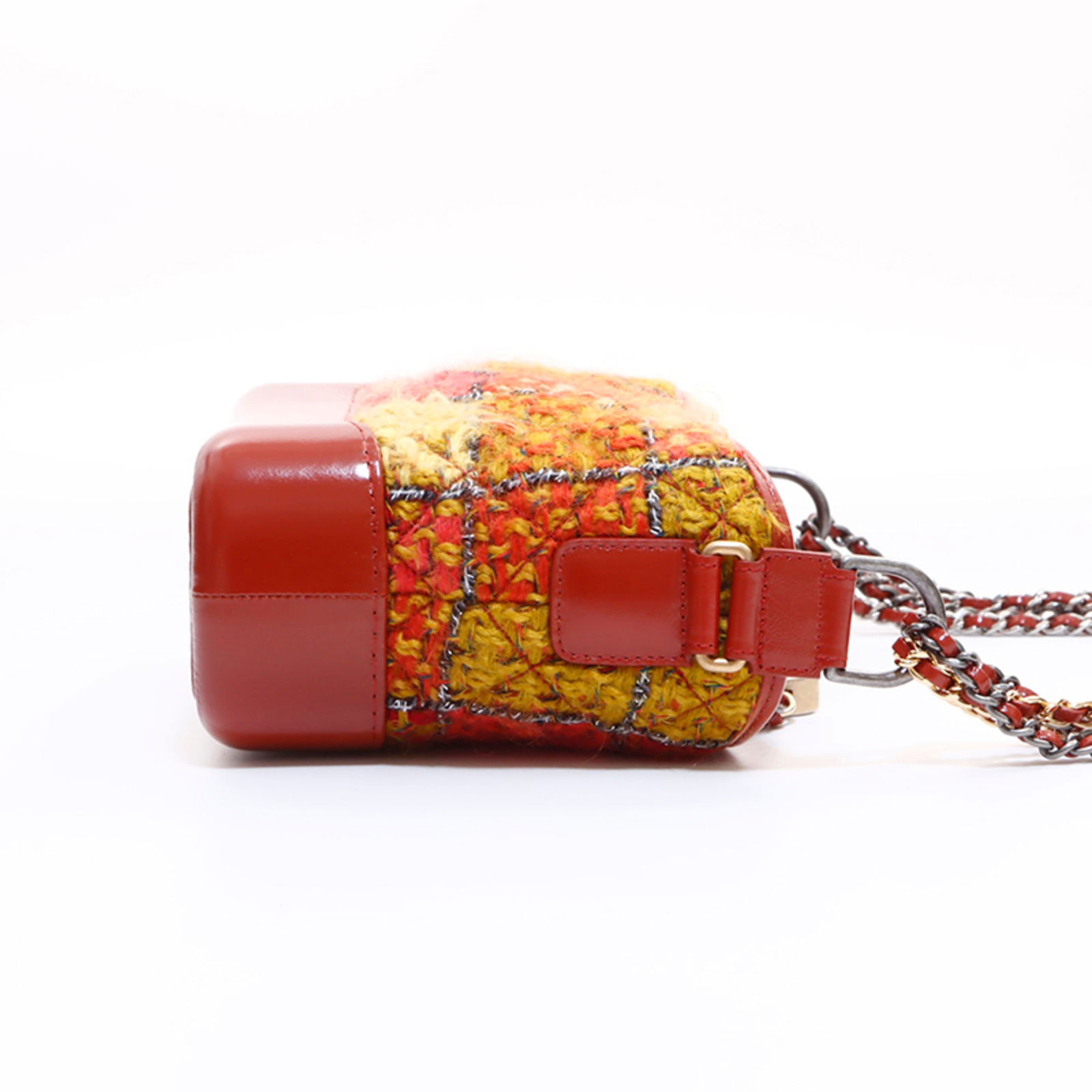 Bag Chanel Shoulder - 4