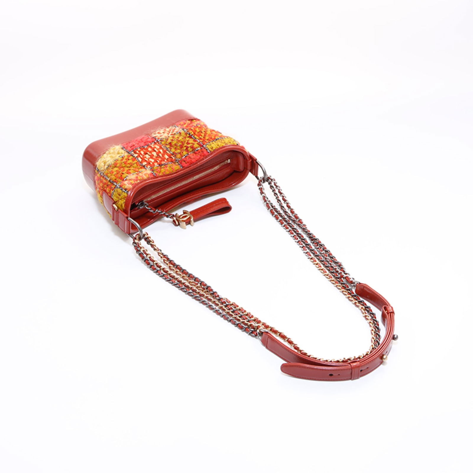 Bag Chanel Shoulder - 8