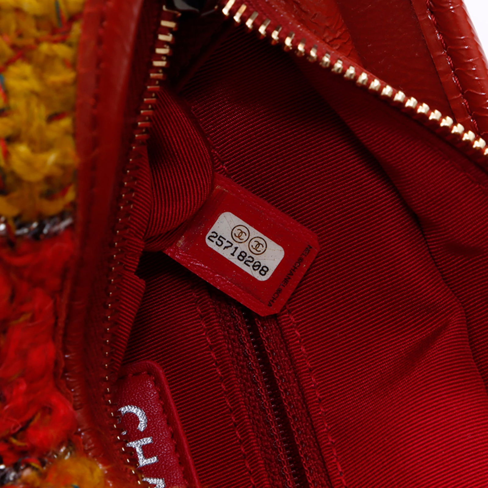 Bag Chanel Shoulder - 9