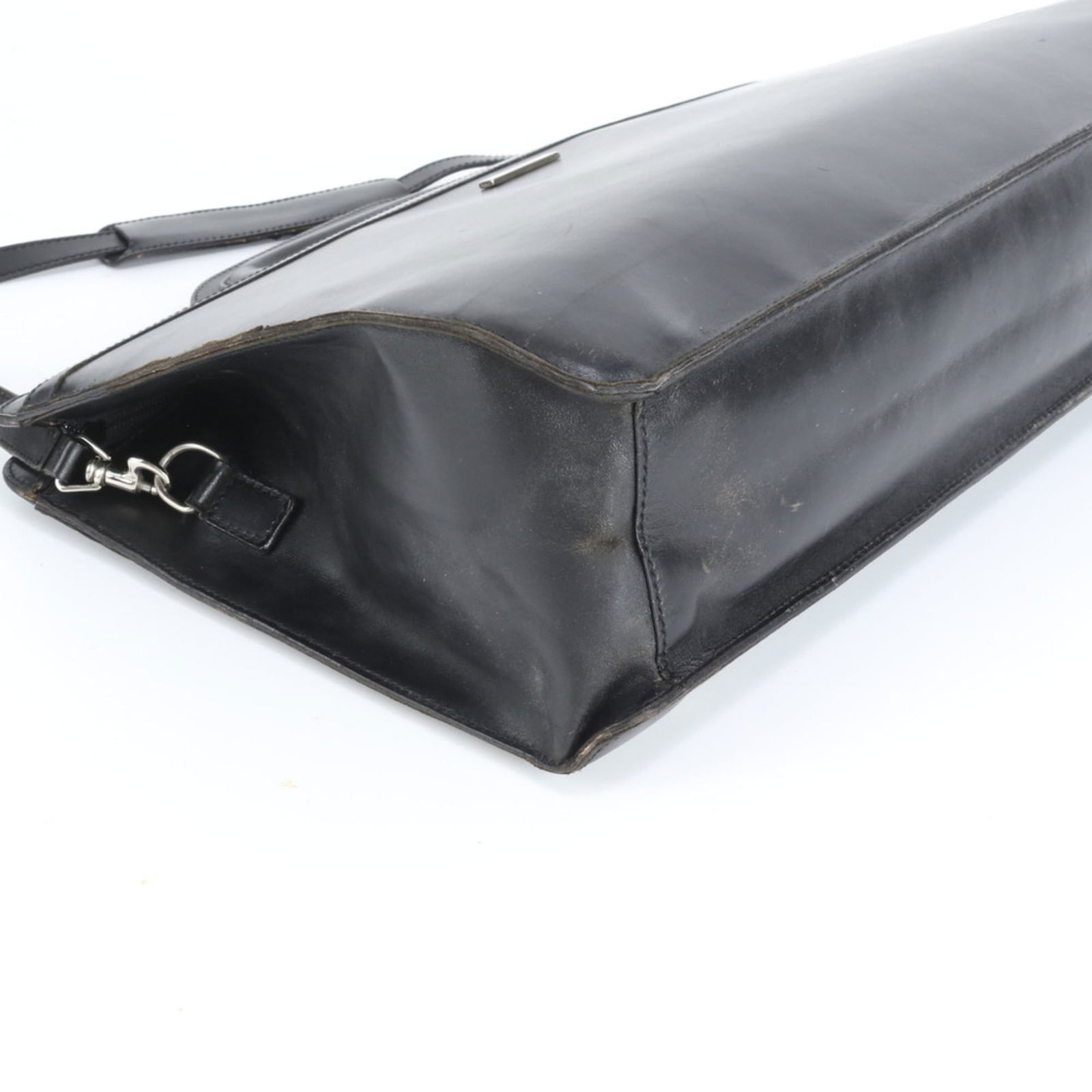 Gucci Briefcase in Leather - 4