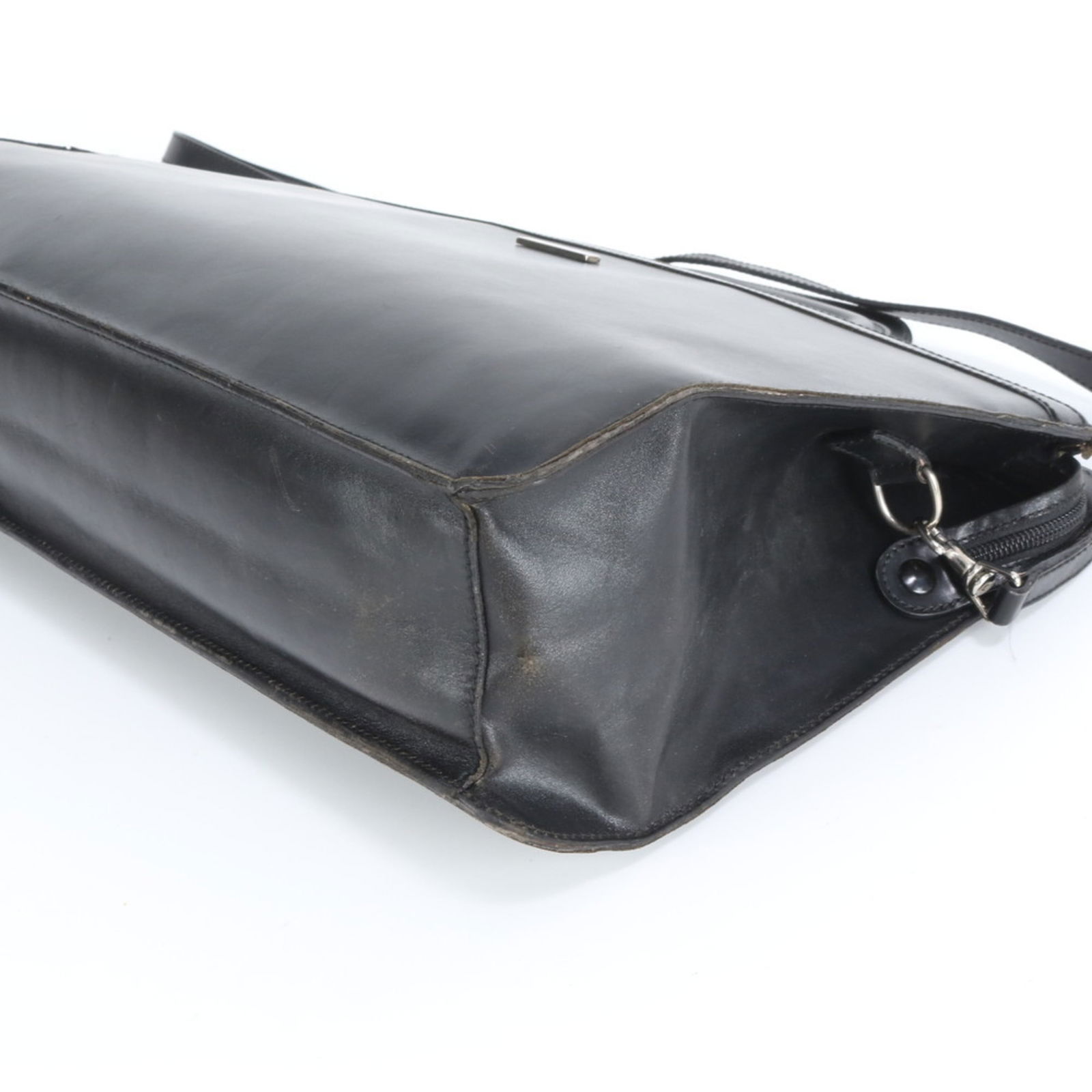 Gucci Briefcase in Leather - 5