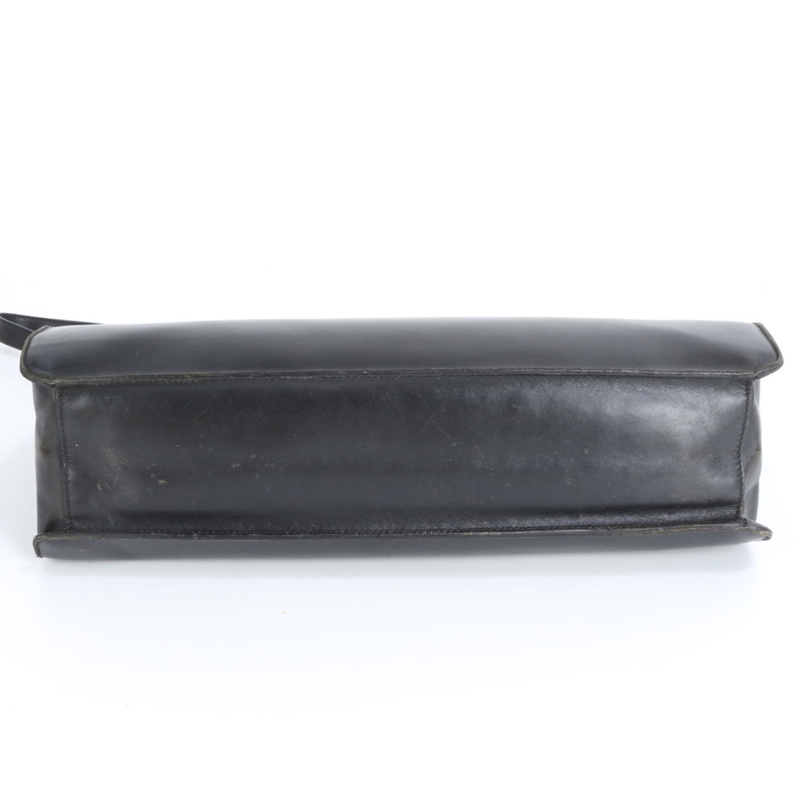 Gucci Briefcase in Leather - 6