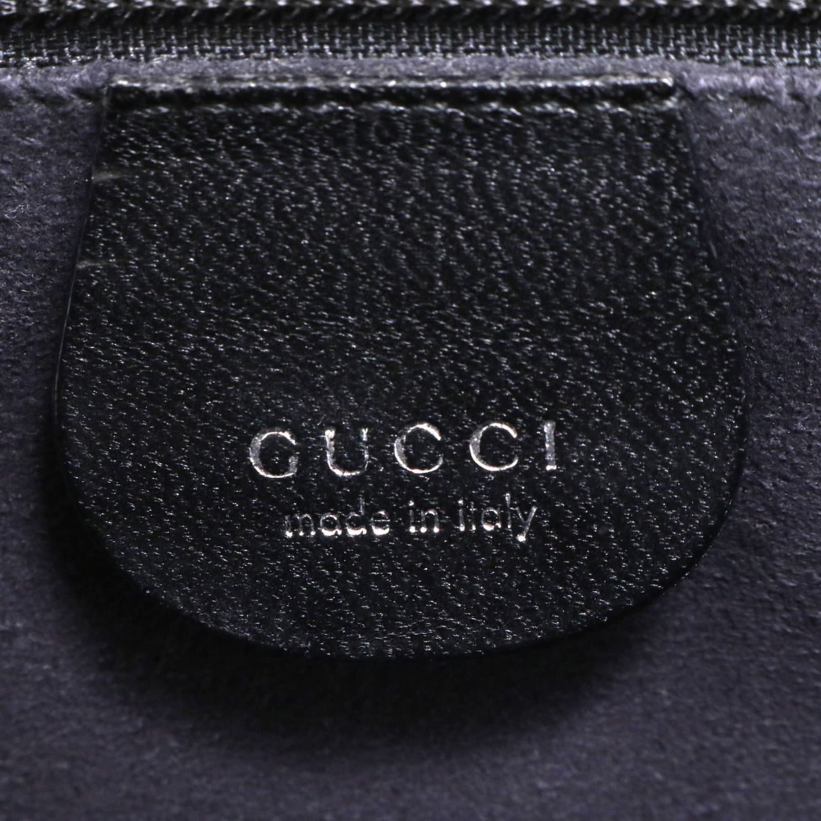 Gucci Briefcase in Leather - 8