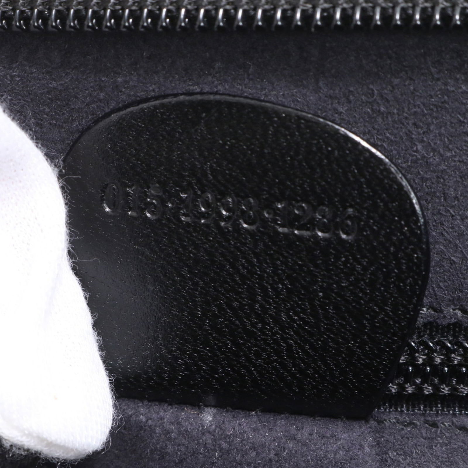 Gucci Briefcase in Leather - 9