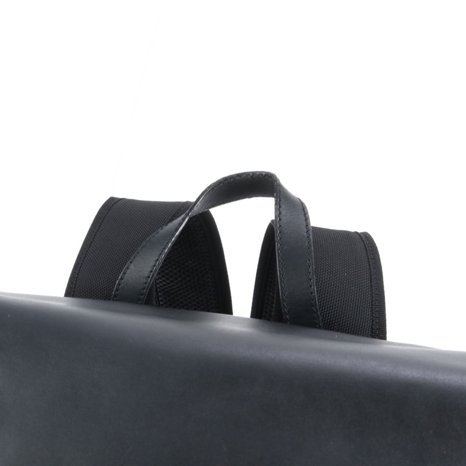 Gucci Coated Canvas Backpack - 2