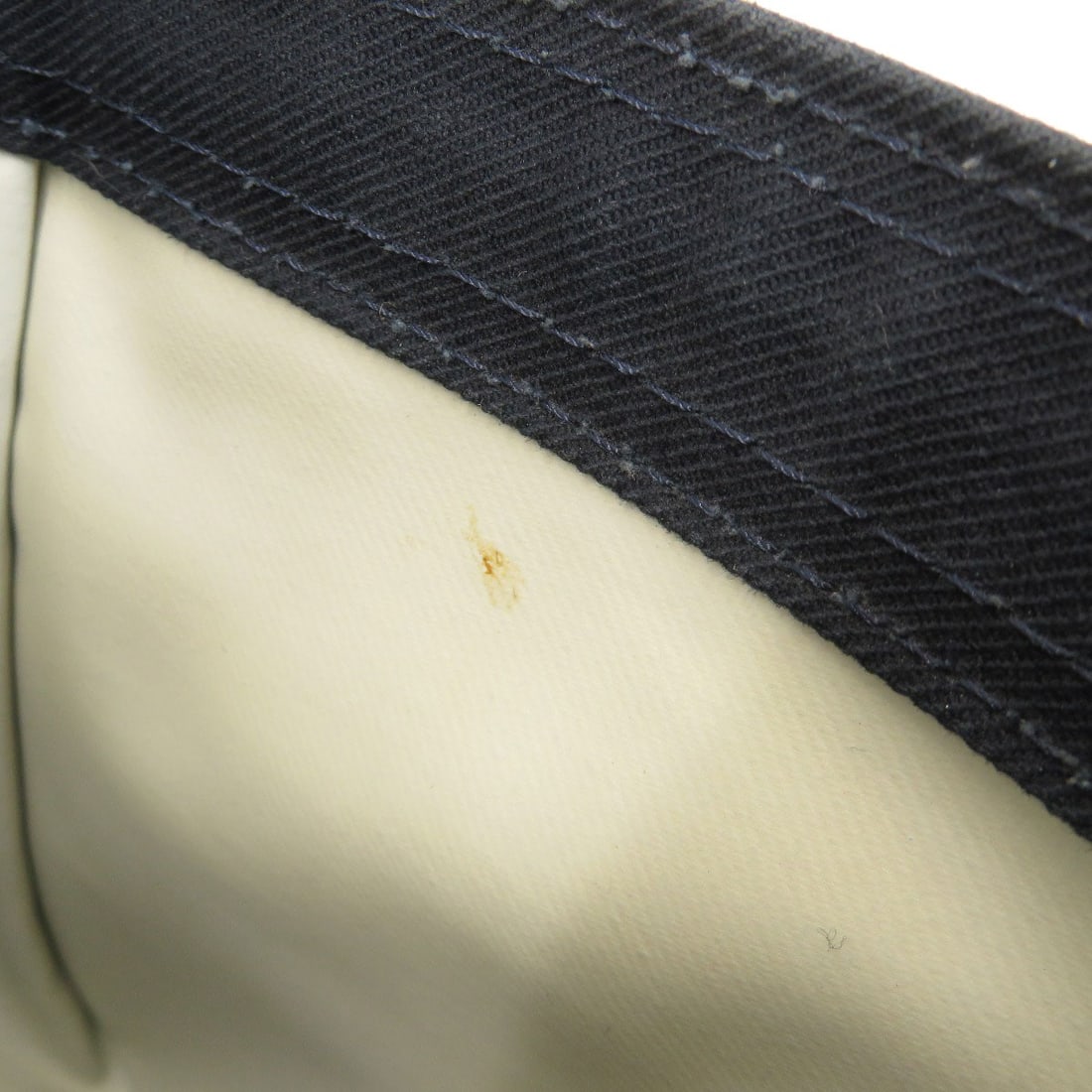 Canvas Porter Logo Shoulder Bag - 10