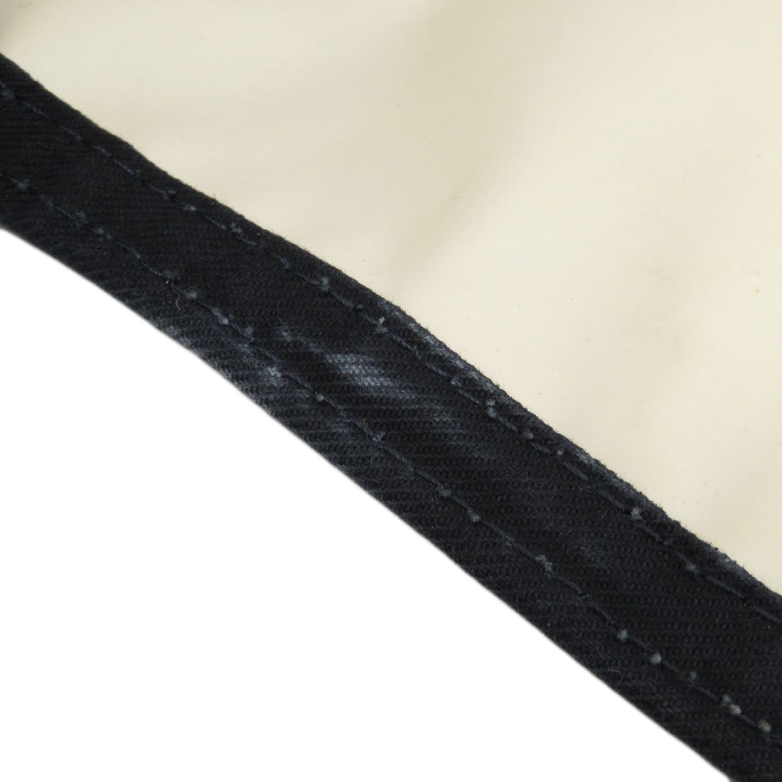 Canvas Porter Logo Shoulder Bag - 13