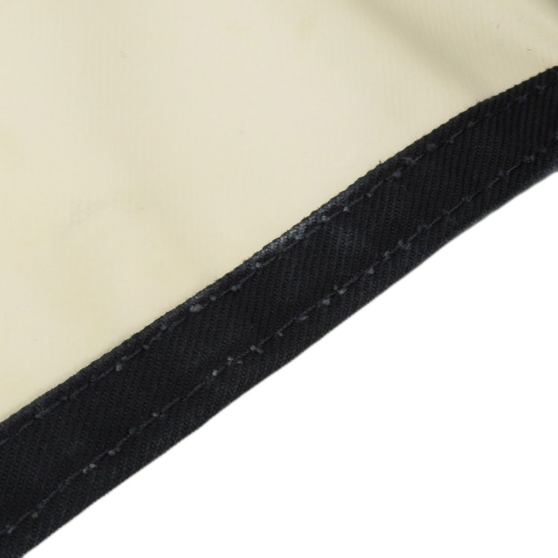 Canvas Porter Logo Shoulder Bag - 14