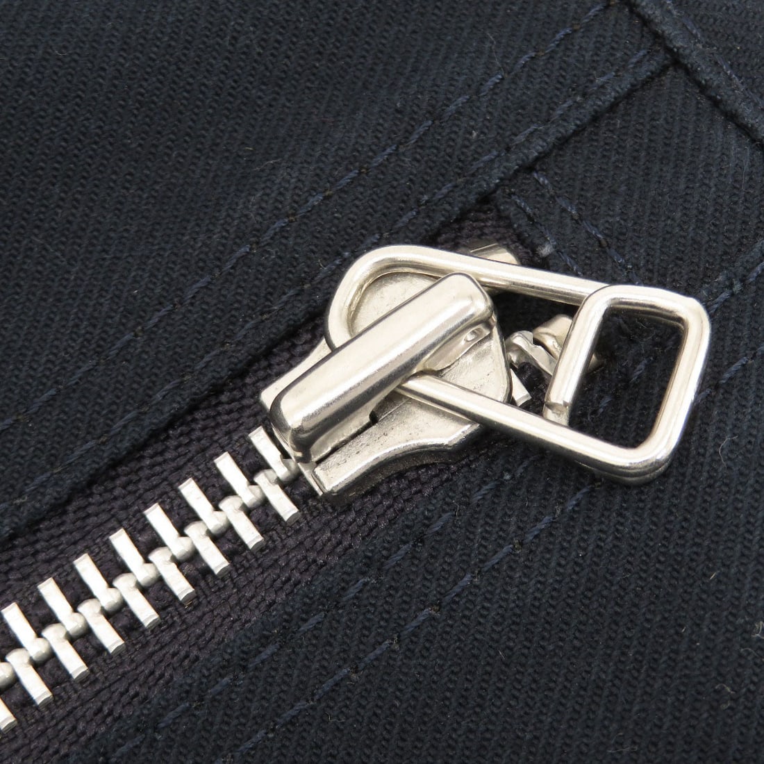 Canvas Porter Logo Shoulder Bag - 16