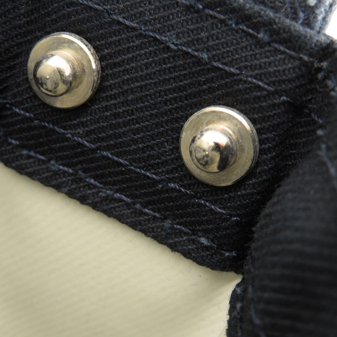 Canvas Porter Logo Shoulder Bag - 19