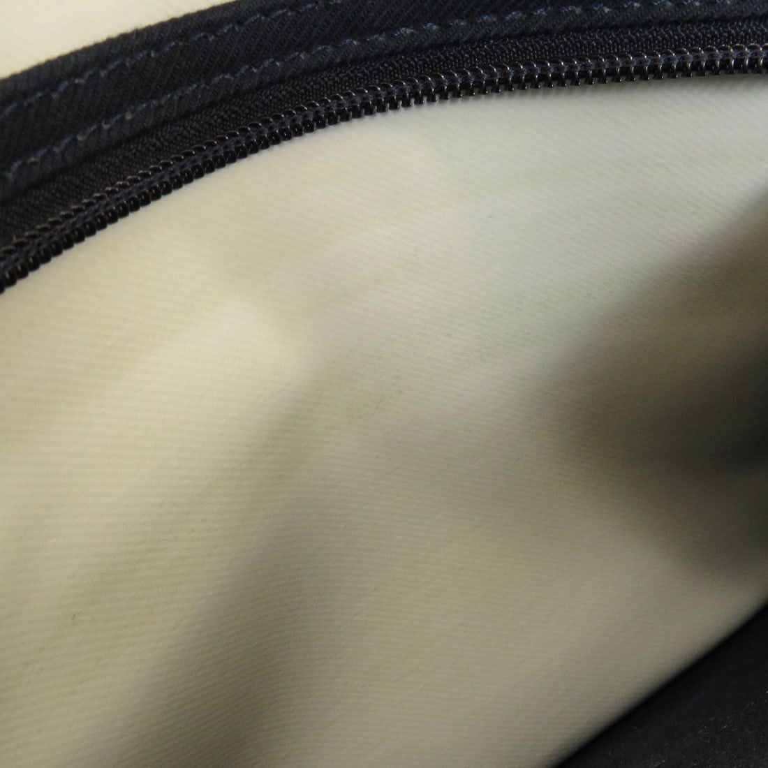 Canvas Porter Logo Shoulder Bag - 8