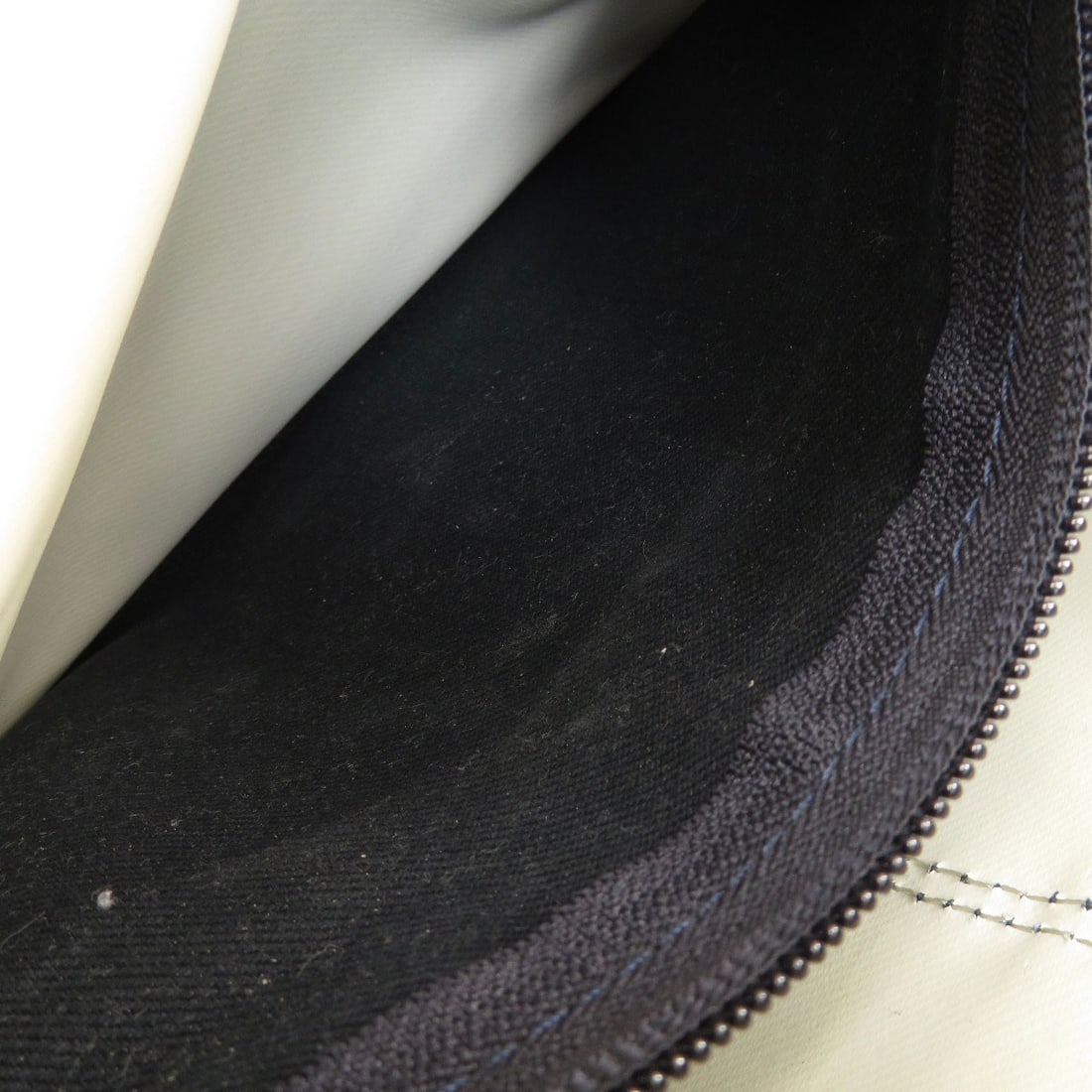 Canvas Porter Logo Shoulder Bag - 9