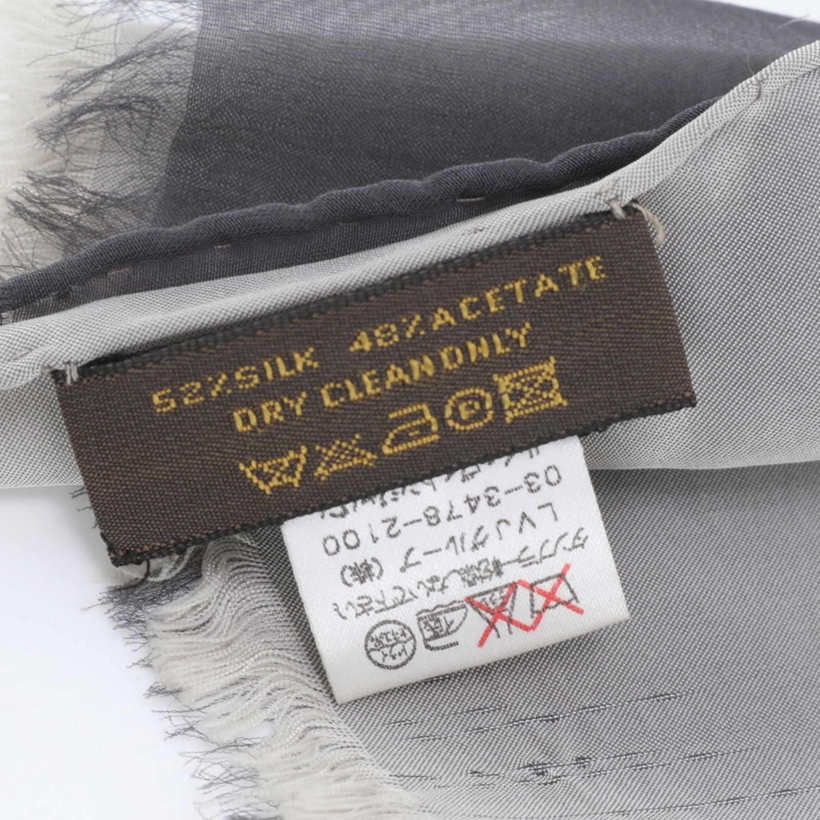 Stole Louis Vuitton - 6