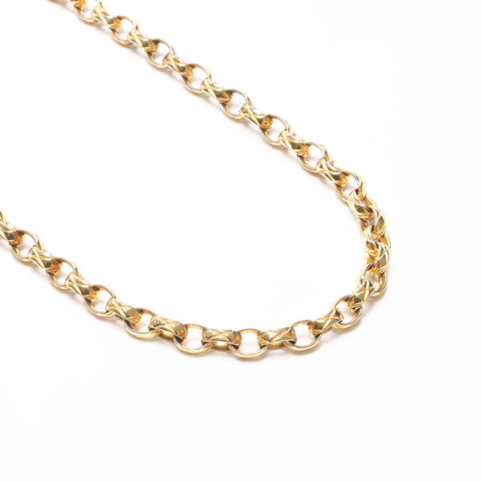 Bag Chanel Shoulder - 11