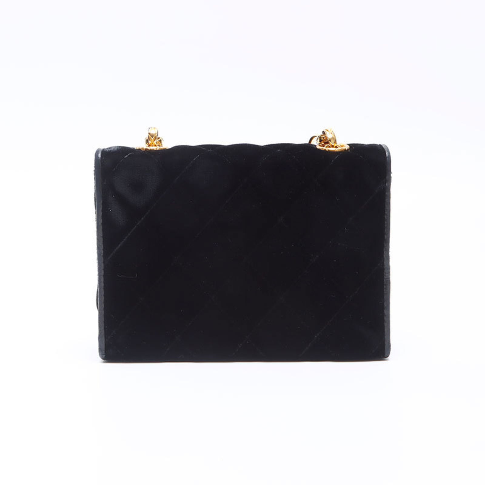 Bag Chanel Shoulder - 2