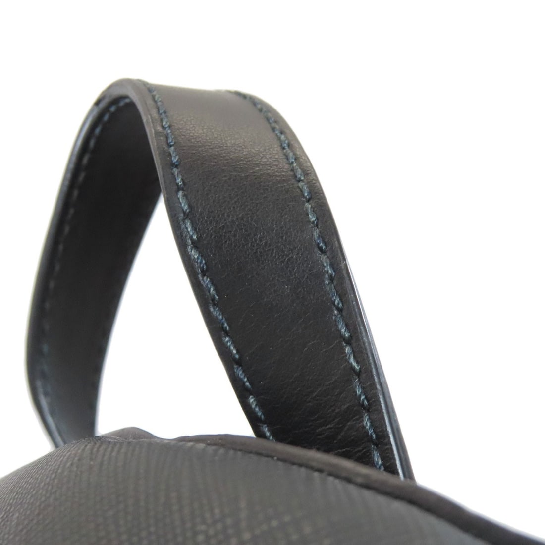 PVC BURBERRY Checkpattern Backpack Daypack - 16