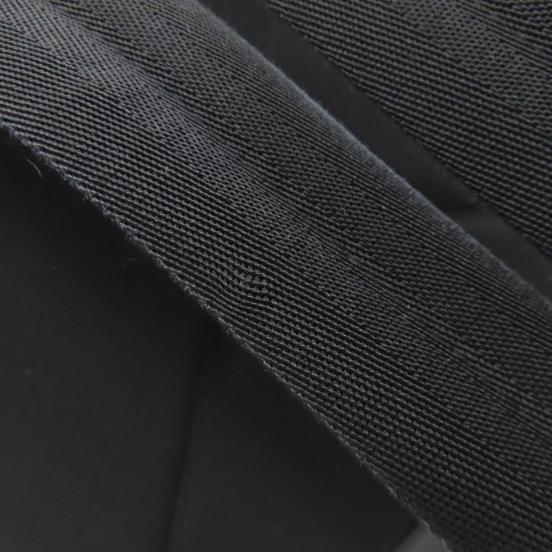 PVC BURBERRY Checkpattern Backpack Daypack - 18