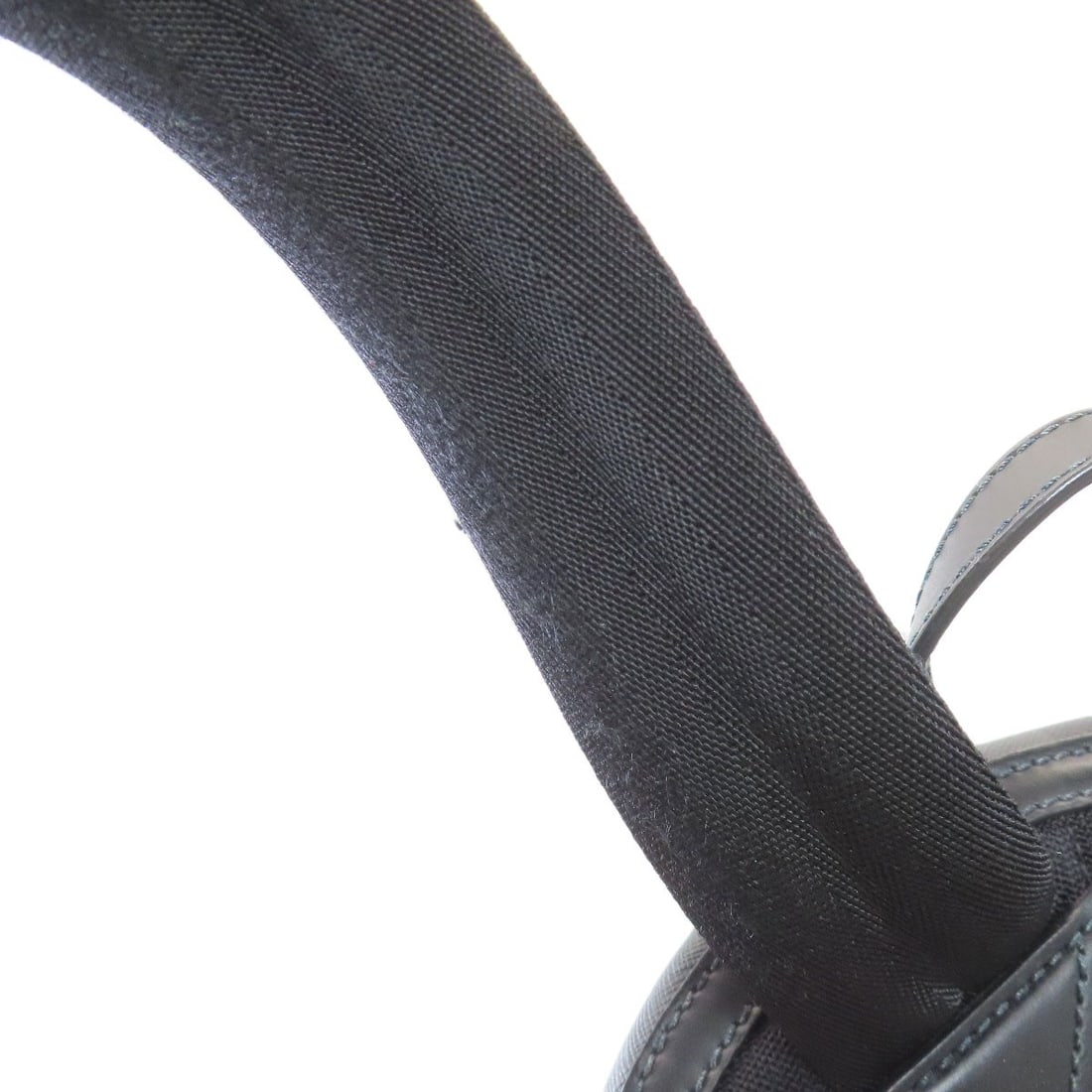 PVC BURBERRY Checkpattern Backpack Daypack - 19