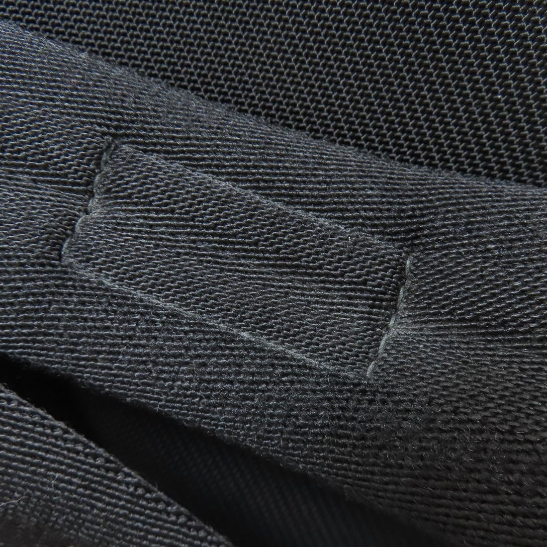 PVC BURBERRY Checkpattern Backpack Daypack - 20