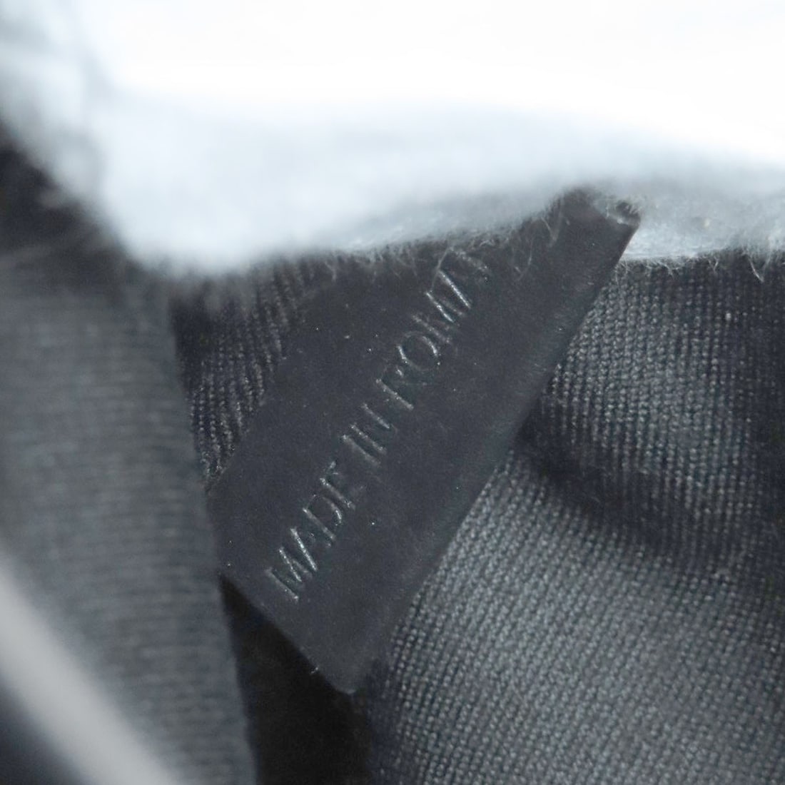 PVC BURBERRY Checkpattern Backpack Daypack - 7