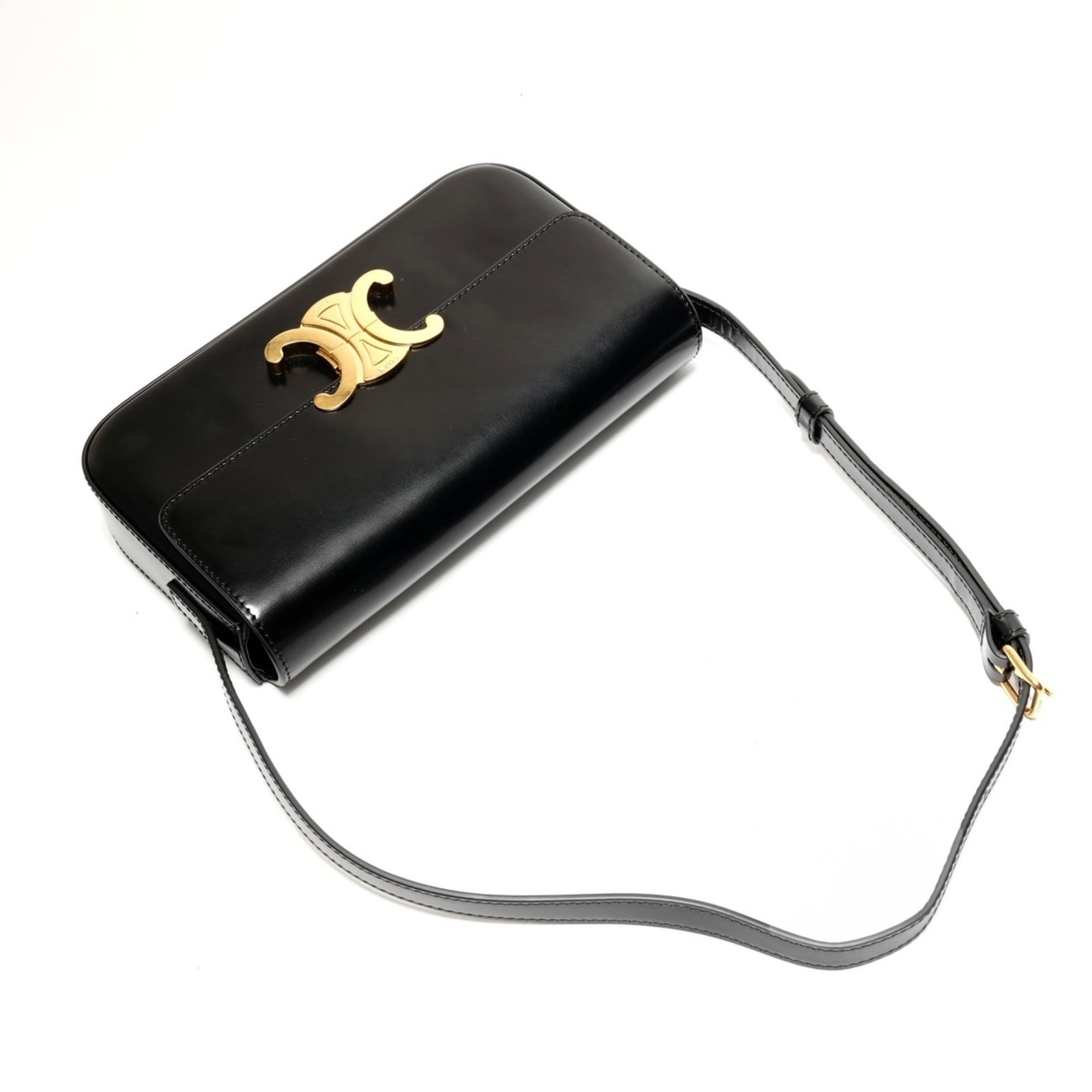 Bag Celine Shoulder - 8