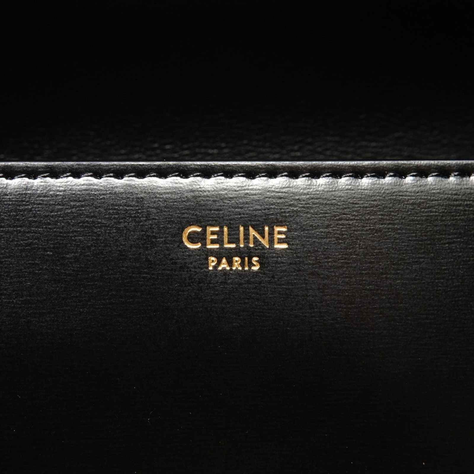 Bag Celine Shoulder - 9