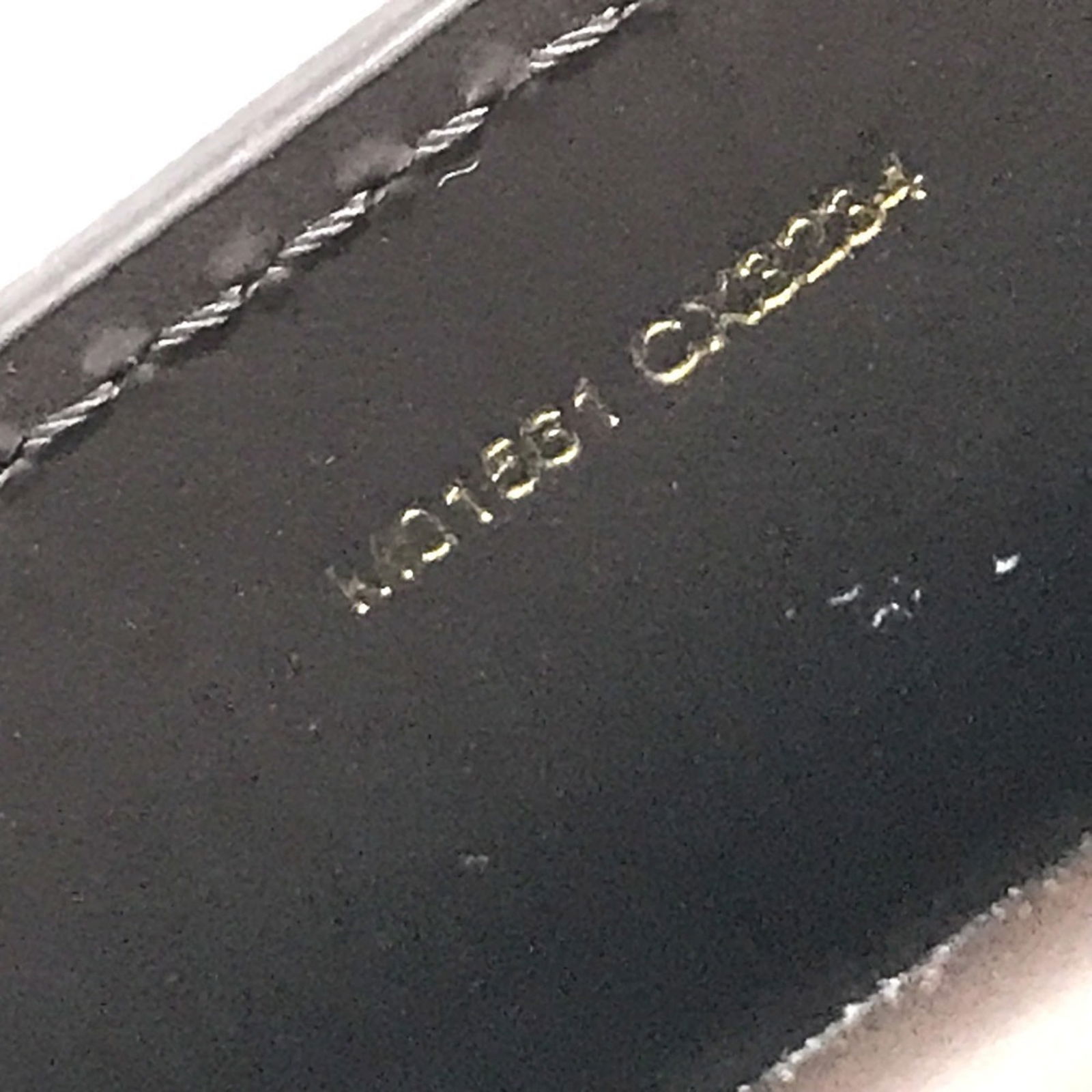 Louis Vuitton Monogram Fur Keyring - 6