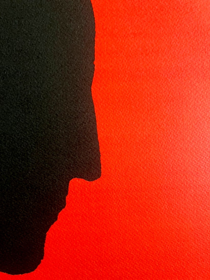 275ex Marcel Duchamp Lithograph Numbered - 4