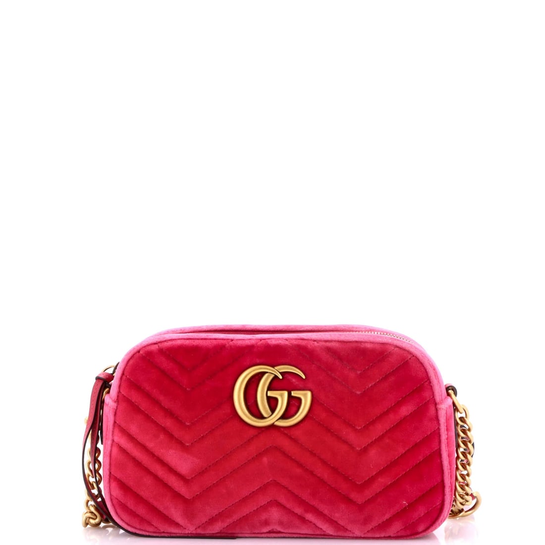 Gucci GG Marmont Small Matelasse Velvet Shoulder Bag: Gucci GG Marmont Small Matelasse Velvet Shoulder Bag The Gucci GG Marmont Small Matelasse Velvet Shoulder Bag is a stunning, one-of-a-kind accessory that exudes luxury and sophistication. Its